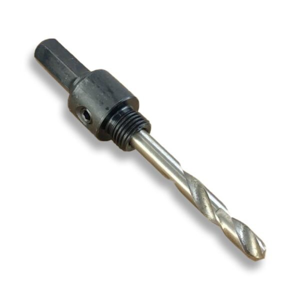 دليل بنطة منشارية صغير SL - دليل بنطة منشارية صغير SL لأعمال النجارة الدقيقة Mini hole saw guide SL for precise woodworking