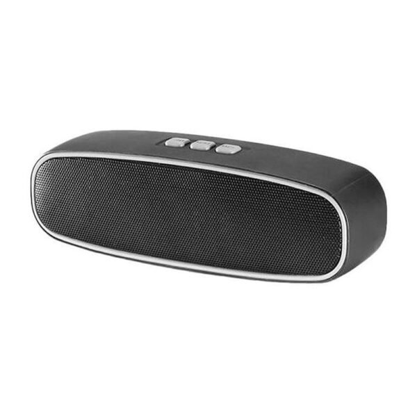 سبيكر بلوتوث فلاشة وكارت SODA - سبيكر بلوتوث فلاشة وكارت SODA أصلي ومحمول بجودة صوت عالية Original SODA Bluetooth Speaker with USB and Card support