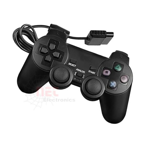 ذراع بلاي ستيشن هزاز الوان كابل حراري SONY - ذراع بلاي ستيشن هزاز الوان كابل حراري SONY SONY colorful vibrating controller with thermal cable