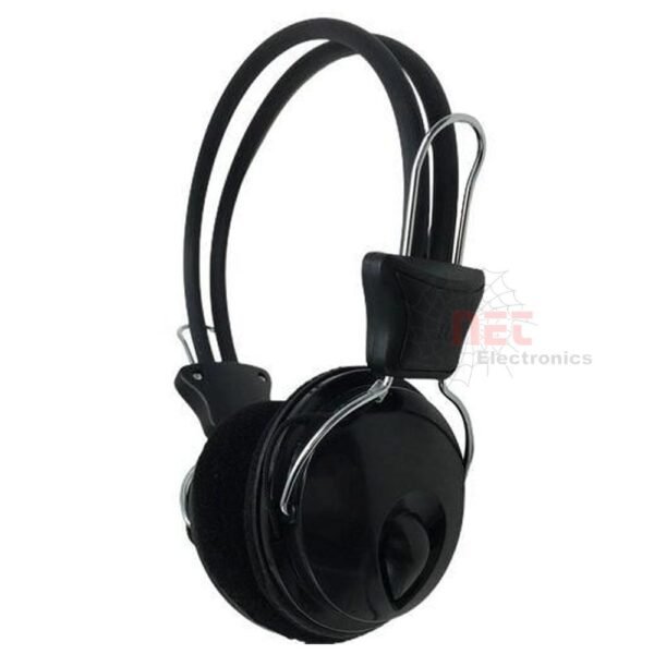 هيدفون كمبيوتر STAR - هيدفون كمبيوتر STAR عالي الجودة للألعاب والمكالمات STAR Computer Headphone for gaming and calls