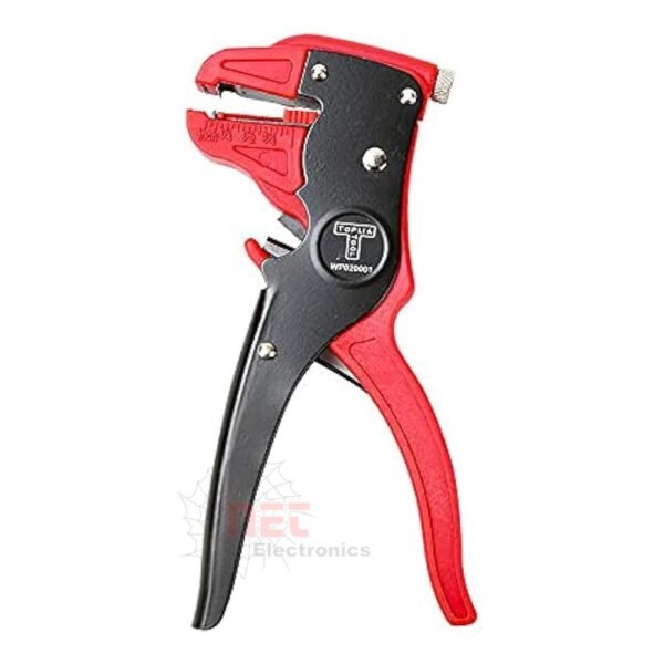 قشارة TOPLIA 20001 - قشارة TOPLIA 20001 لتقشير الخضار والفواكه بسهولة TOPLIA 20001 vegetable and fruit peeler tool