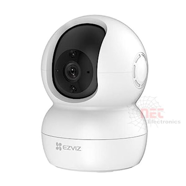كاميرا واي فاي TY2 من EZVIZ - كاميرا واي فاي TY2 من EZVIZ للمراقبة المنزلية الذكية EZVIZ TY2 Wi-Fi Camera for smart home security