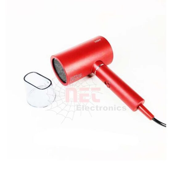 استشوار VGR V-431 - استشوار VGR V-431 لتجفيف وتصفيف الشعر باحترافية VGR V-431 Hair Dryer for professional styling