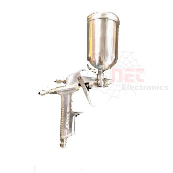 مسدس دوكو XPOWER K-3 - مسدس دوكو XPOWER K-3 لورش السيارات والأثاث XPOWER K-3 Doku spray gun for automotive and furniture