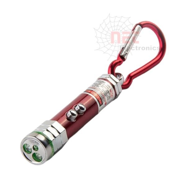 ميدالية ليزر وكشاف أطفال - ميدالية ليزر وكشاف أطفال ملونة وعملية للاستخدام اليومي Colorful laser keychain and kids flashlight for everyday fun