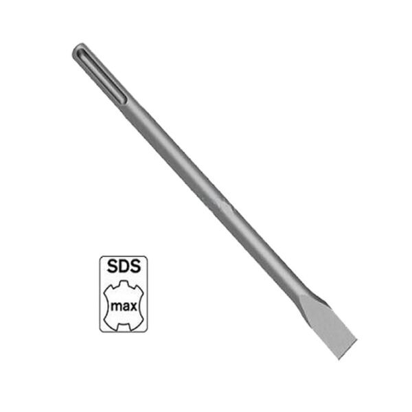 بنطة أجنة هيلتي ماكس - بنطة أجنة هيلتي ماكس لأعمال التكسير والخرسانة Hilti Max Chisel Bit for concrete demolition