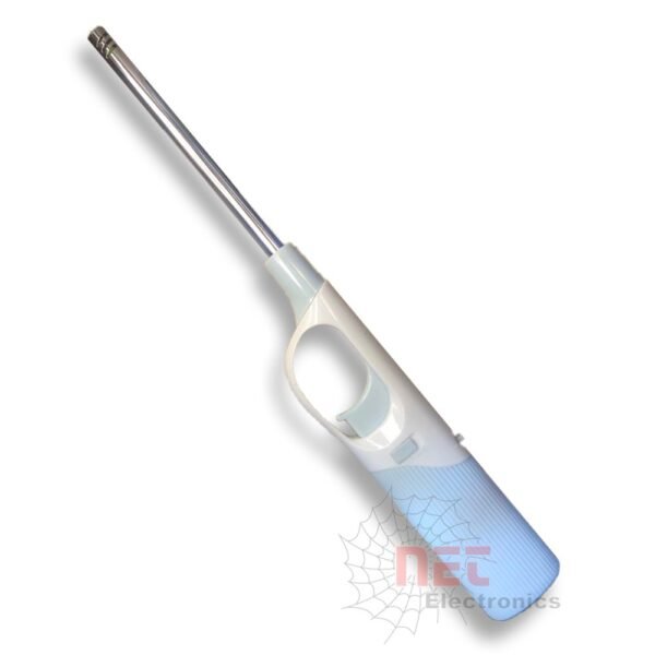 ولاعة مطبخ بلاستيكية - ولاعة مطبخ بلاستيكية آمنة وعملية للإشعال السريع Safe and practical plastic kitchen lighter for fast ignition