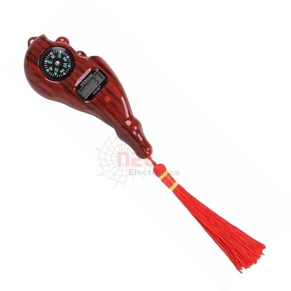 السبحة الالكترونية بالبوصلة - السبحة الالكترونية بالبوصلة الذكية لعد الأذكار والتسبيح Electronic Rosary with Compass smart digital counter for dhikr