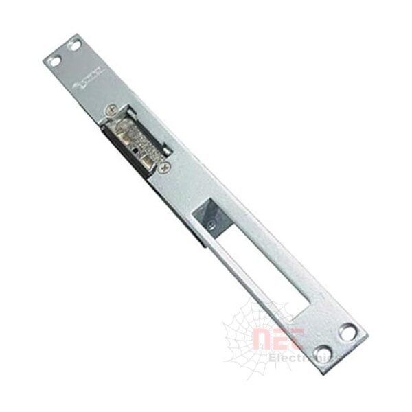 مهج فتح باب كهربائي - مهج فتح باب كهربائي ذكي وعالي الجودة smart and high quality electric door strike