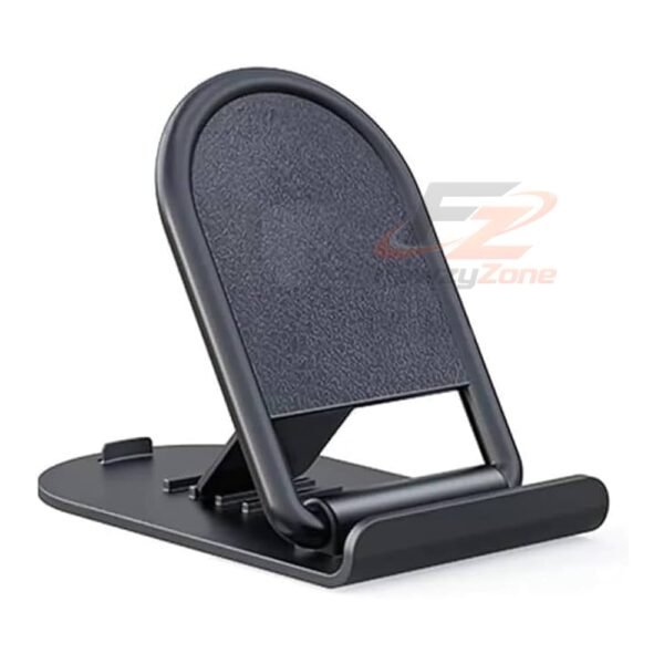 هولدر مكتب ميني لتنظيم الهواتف والأجهزة على المكتب بأسلوب عصري وأنيق Mini desk holder for organizing smartphones and tablets on workspace stylishly