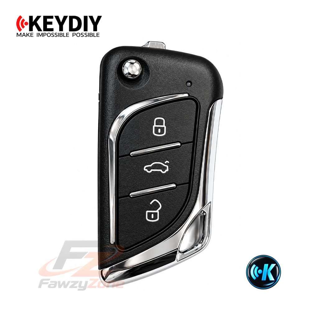 ريموت 016 كي دي KEYDIY ريموت 016 كي دي KEYDIY الأصلي لبرمجة السيارات