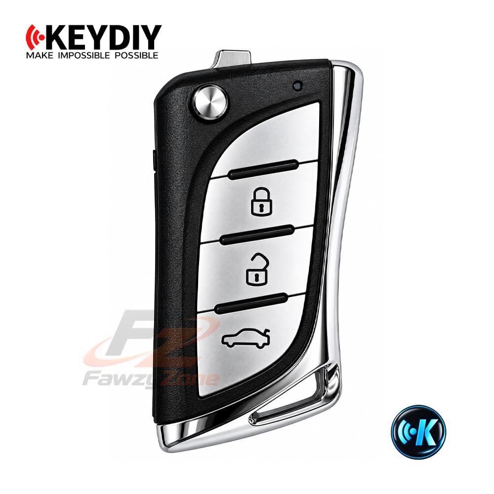 ريموت 018 كي دي KEYDIY ريموت 018 كي دي KEYDIY الأصلي لبرمجة مفاتيح السيارات
