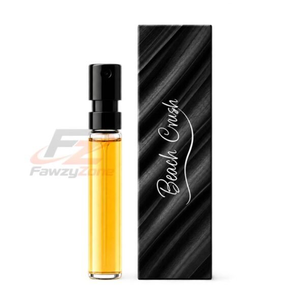 تيستر Beach Crush بخاخة 2 مل من EcoWay بحجم صغير وعملي
