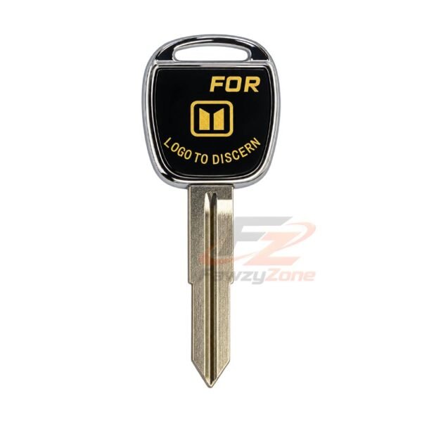 مفتاح عربية سيراميك نحاس خام للنسخ موديل KEY008 لسيارات ISUZU