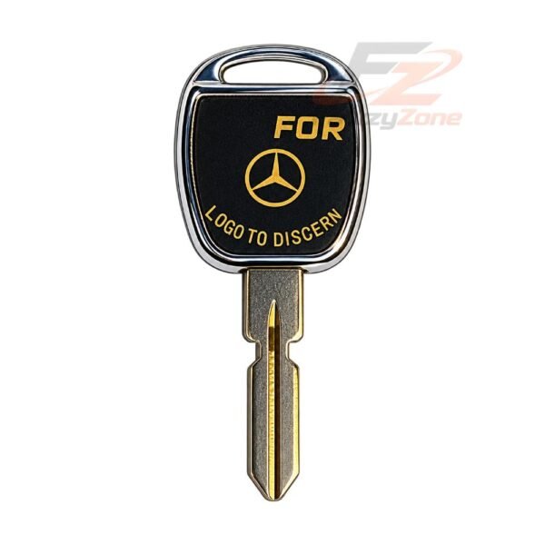 مفتاح عربية سيراميك نحاس خام للنسخ مرسيدس MERCEDES BENZ عالي الجودة
