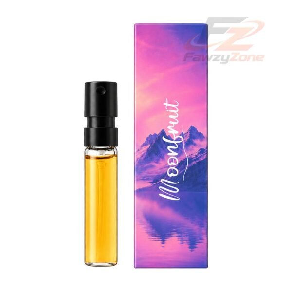 تيستر Moon fruit بخاخة 2 مل من EcoWay لتجربة عطرية فاخرة
