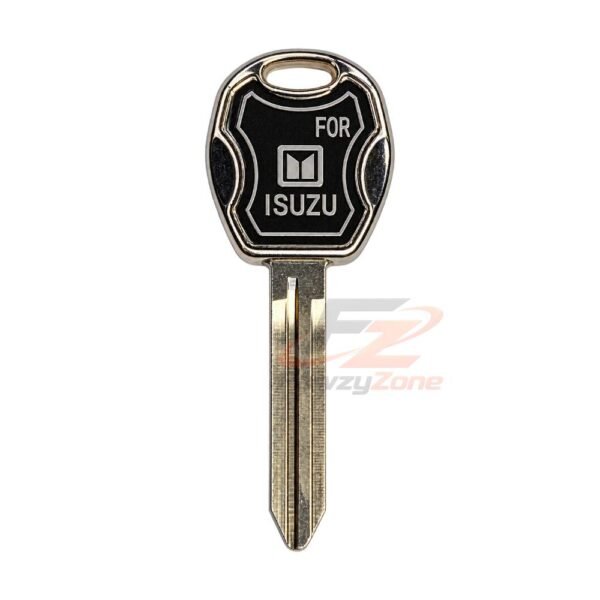 مفتاح عربية سيراميك نحاس خام للنسخ - إيسوزو سلاح عدل ISUZU مصمم بجودة عالية